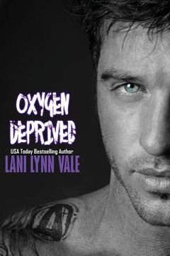 portada Oxygen Deprived (en Inglés)