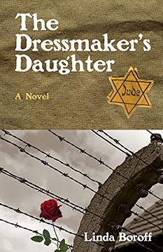 portada The Dressmaker's Daughter (in English)