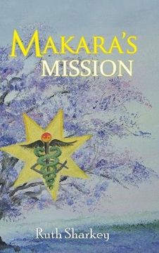portada Makara's Mission