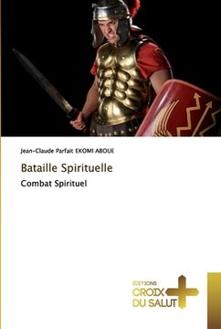 portada Bataille Spirituelle (en Francés)