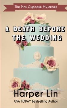 portada A Death Before the Wedding (en Inglés)