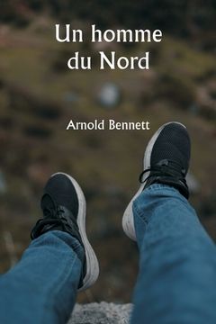 portada Un homme du Nord (in French)