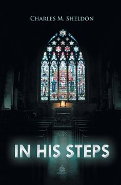 portada In His Steps (Christian Classics)