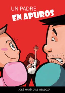 portada Un Padre en Apuros (in Spanish)