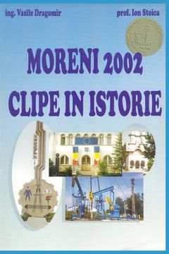 portada Moreni 2002 - Clipe in Istorie