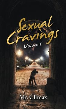 portada Sexual Cravings: Volume 6 (en Inglés)