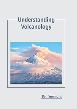 portada Understanding Volcanology (en Inglés)