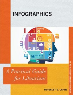 portada Infographics: A Practical Guide for Librarians (en Inglés)