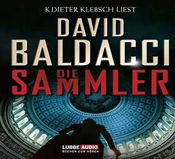 portada Die Sammler (in German)