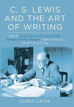 portada C. S. Lewis and the art of Writing (in English)