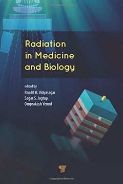 portada Radiation in Medicine and Biology (en Inglés)