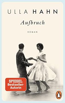 portada Aufbruch: Roman (Die Geschichte der Hilla Palm, Band 2) (in German)