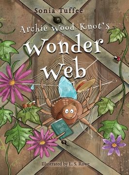 portada Archie Wood-Knot'S Wonder web (en Inglés)