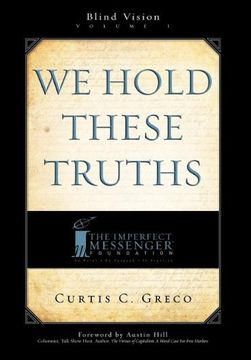 portada We Hold These Truths (2Nd Edition) 