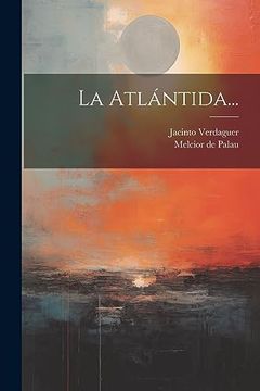 portada La Atlántida. (in Spanish)