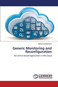 portada Generic Monitoring and Reconfiguration