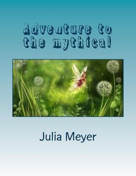 portada Adventure to the mythical