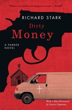 portada Dirty Money: A Parker Novel (en Inglés)