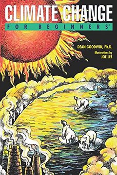 portada Climate Change For Beginners