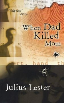 when dad killed mom (en Inglés)