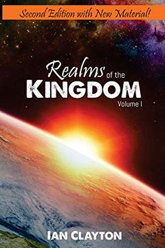 portada Realms of the Kingdom: Volume 1 (en Inglés)