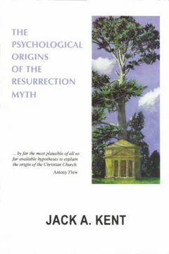 portada The Psychological Origins of the Resurrection Myth (en Inglés)