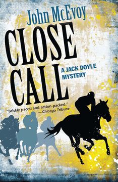Close Call (en Inglés)