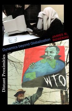 portada Distant Proximities: Dynamics Beyond Globalization (en Inglés)
