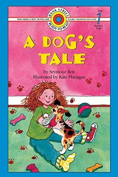 portada A Dog's Tale