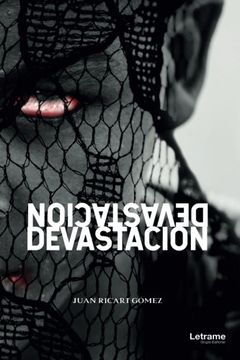 portada Devastación (in Spanish)