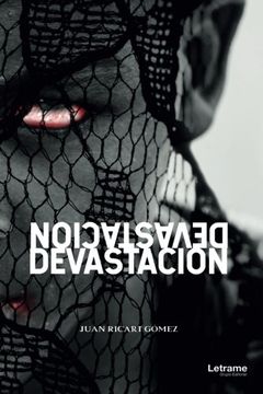 portada Devastación