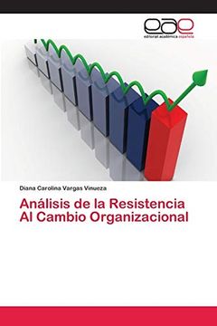 portada Análisis de la Resistencia al Cambio Organizacional