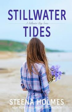 portada Stillwater Tides: A Stillwater Bay (en Inglés)