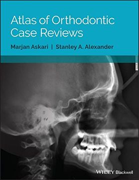 portada Atlas of Orthodontic Case Reviews