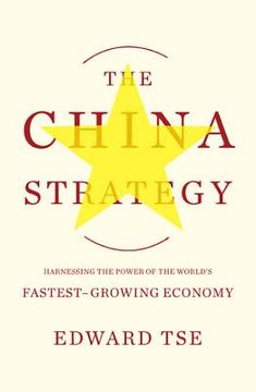 portada the china strategy