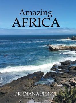portada Amazing Africa (en Inglés)