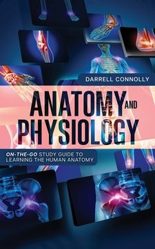 portada Anatomy and Physiology (in English)
