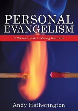 portada Personal Evangelism