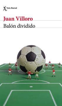 portada Balón dividido