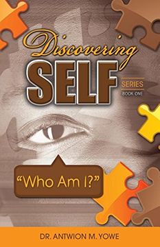 portada Discovering Self Series: Book One - Who Am I?