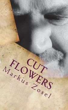 portada Cut Flowers: Short Stories (en Inglés)