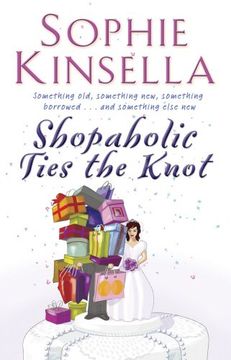 portada Shopaholic Ties the Knot