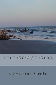 portada The Goose Girl (en Inglés)