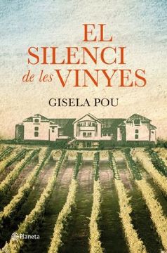portada El Silenci de les Vinyes (Ramon Llull) (en Catalá)