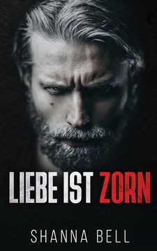 portada Liebe ist Zorn (en Alemán)