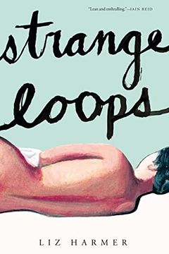 portada Strange Loops: A Novel 