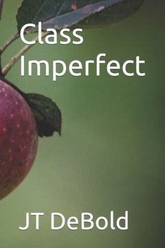 portada Class Imperfect (in English)