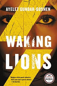 portada Waking Lions (in English)