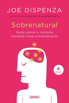 portada Sobrenatural (in Spanish)
