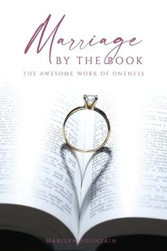 portada Marriage by the Book (en Inglés)